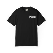 Load image into Gallery viewer, Police T-Shirt