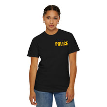 Load image into Gallery viewer, Police T-Shirt