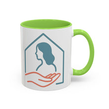 Load image into Gallery viewer, Borrowed Daughter Mug