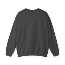 Load image into Gallery viewer, Women of the Bible Floral Crewneck Sweatshirt — Scriptural Names &amp; Botanical Illustration