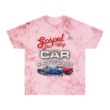 Load image into Gallery viewer, 2024 CAR SHOWCASE TEE