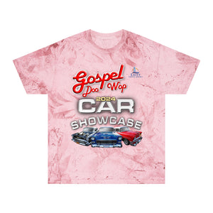 2024 CAR SHOWCASE TEE