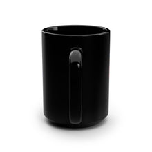 Load image into Gallery viewer, Police Brew Mug - "Brew with the Hamilton Blue" 15oz (Jen)