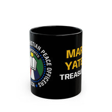 Load image into Gallery viewer, FCPO MARK YATES MUG
