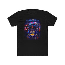 Load image into Gallery viewer, The HAMILTON BLUE T-Shirt