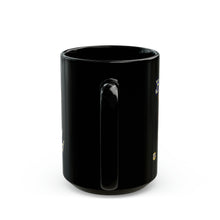 Load image into Gallery viewer, BLESSED PEACEMAKERS Mug 15oz