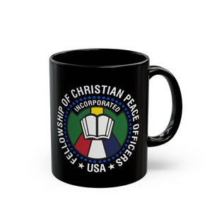 FCPO LOGO MUG