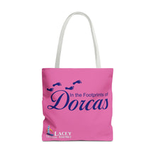 Load image into Gallery viewer, DORCAS Tote Bag