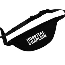 Load image into Gallery viewer, HOSPITAL CHAPLAIN Fanny Pack