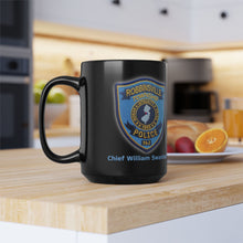 Load image into Gallery viewer, Custom Mug for Chief Swanhart