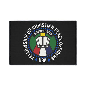FCPO Heavy Duty Floor Mat