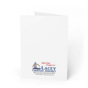 LCA Christmas Card