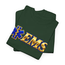 Load image into Gallery viewer, EMS T-Shirt – Emergency Medical Services Paramedic Tee