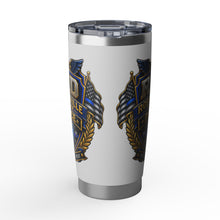 Load image into Gallery viewer, Robbinsville PD Travel Mug
