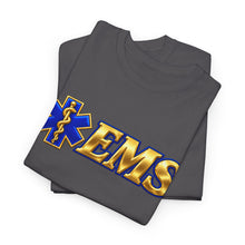 Load image into Gallery viewer, EMS T-Shirt – Emergency Medical Services Paramedic Tee