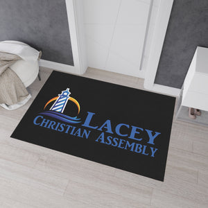 LCA Heavy Duty Floor Mat