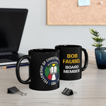Load image into Gallery viewer, FCPO BOB FAUBEL MUG