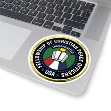 Load image into Gallery viewer, FCPO STICKER