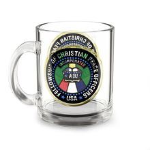 Load image into Gallery viewer, FCPO CLEAR MUG