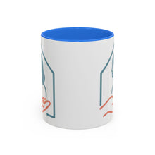 Load image into Gallery viewer, Borrowed Daughter Mug