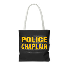 Load image into Gallery viewer, POLICE CHAPLAIN Tote Bag