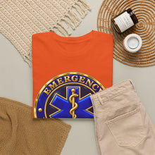 Load image into Gallery viewer, Emergency Medical Services (EMS) T-Shirt