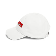 Load image into Gallery viewer, Firefighter Dad Cap