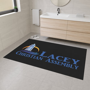 LCA Heavy Duty Floor Mat