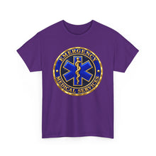 Load image into Gallery viewer, Emergency Medical Services (EMS) T-Shirt