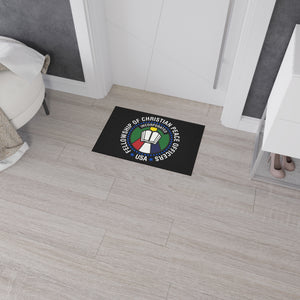 FCPO Heavy Duty Floor Mat