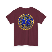 Load image into Gallery viewer, Emergency Medical Services (EMS) T-Shirt