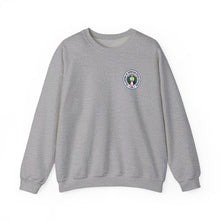 Load image into Gallery viewer, FCPO Heavy Blend™ Crewneck Sweatshirt