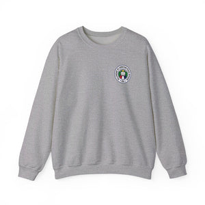 FCPO Heavy Blend™ Crewneck Sweatshirt