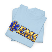 Load image into Gallery viewer, EMS T-Shirt – Emergency Medical Services Paramedic Tee