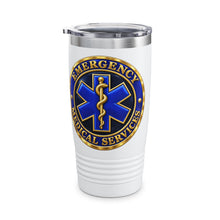 Load image into Gallery viewer, Emergency Medical Services 20oz Tumbler