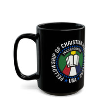 Load image into Gallery viewer, FCPO BOB FAUBEL MUG