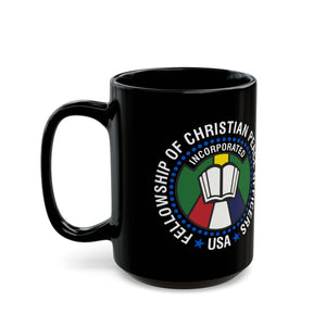 FCPO BOB FAUBEL MUG