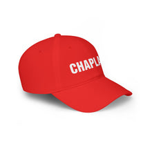 Load image into Gallery viewer, CHAPLAIN Baseball Cap