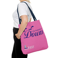 Load image into Gallery viewer, DORCAS Tote Bag