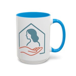 Borrowed Daughter Mug