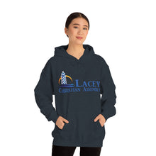 Load image into Gallery viewer, LCA Heavy Blend™ Hooded Sweatshirt