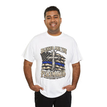 Load image into Gallery viewer, Blessed Are the Peacemakers Faith Christian 2 Sides T-Shirt