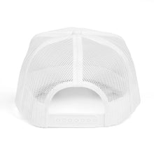 Load image into Gallery viewer, FCPO EMBROIDERED TRUCKER HAT