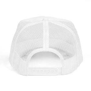 FCPO EMBROIDERED TRUCKER HAT