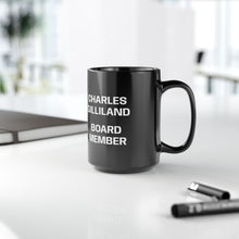 Load image into Gallery viewer, FCPO  CHARLES GILLILAND MUG
