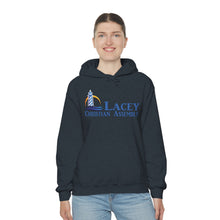 Load image into Gallery viewer, LCA Heavy Blend™ Hooded Sweatshirt