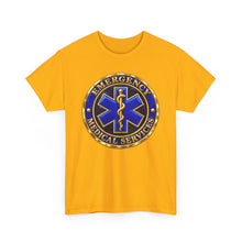 Load image into Gallery viewer, Emergency Medical Services (EMS) T-Shirt