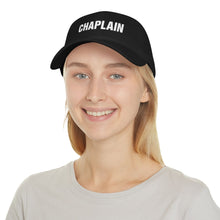 Load image into Gallery viewer, CHAPLAIN Baseball Cap