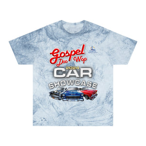 2024 CAR SHOWCASE TEE