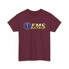 Load image into Gallery viewer, EMS T-Shirt – Emergency Medical Services Paramedic Tee